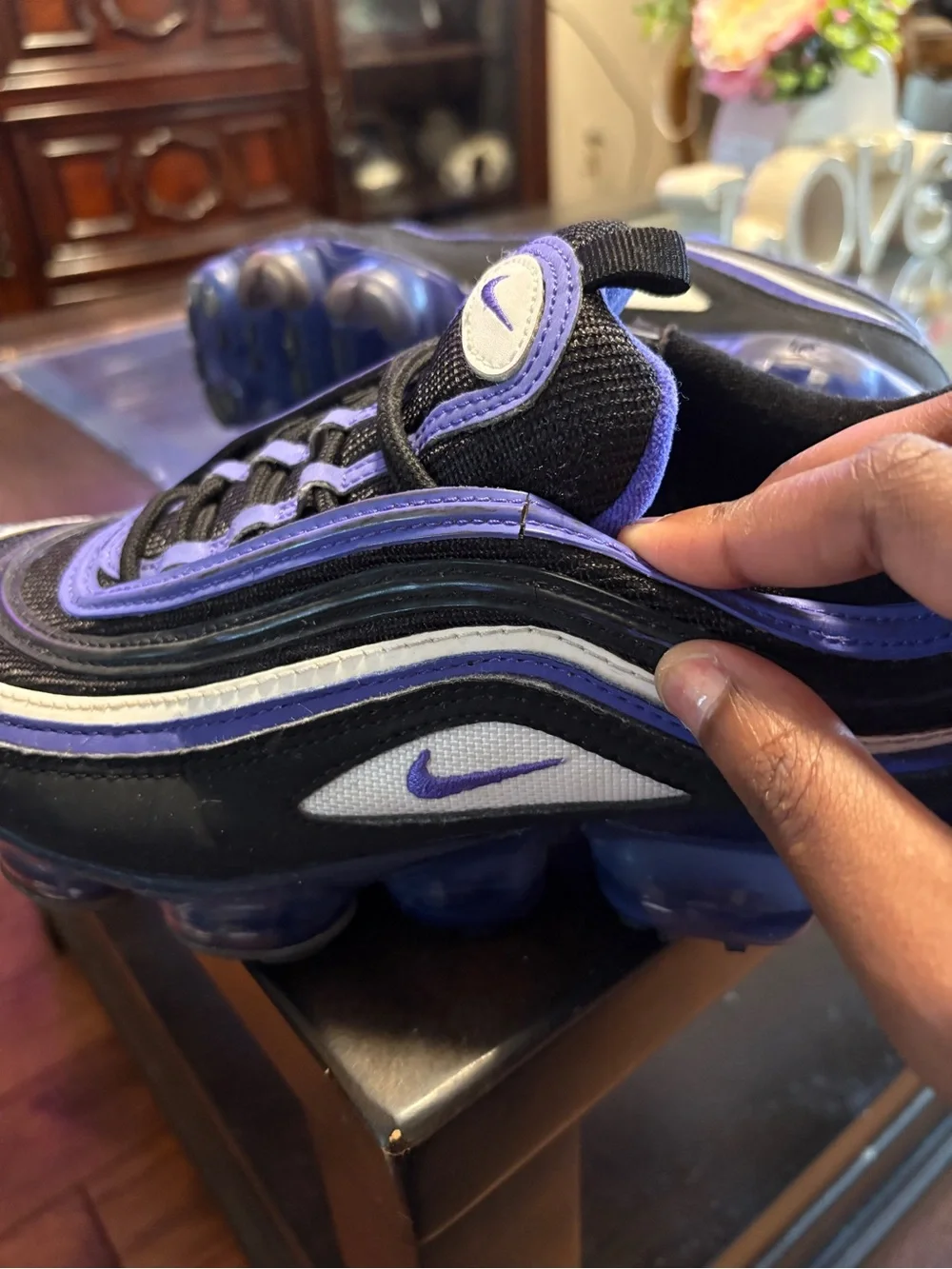 Nike Air Max 97 Sneaker